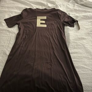 Essentials women’s dress